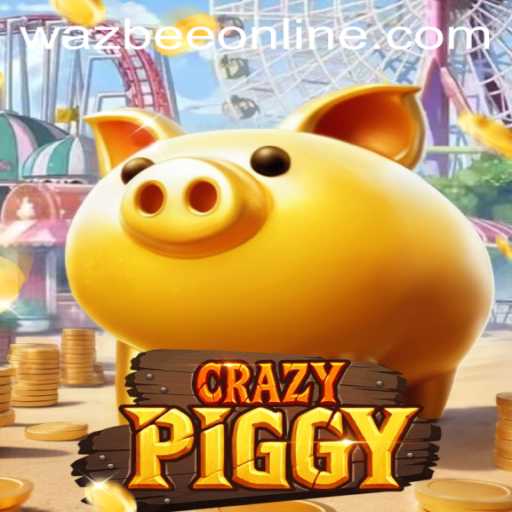 Discover the Exciting World of CrazyPiggy and Unravel the Mystery of Wazbee