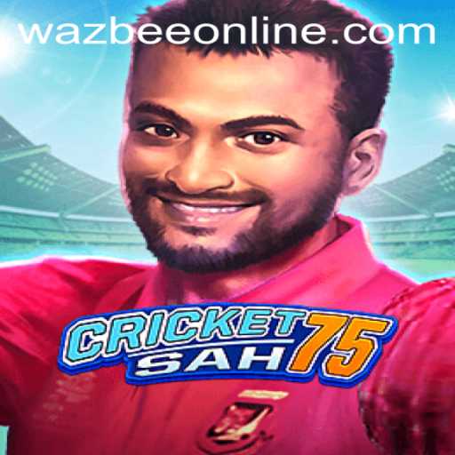 CricketSah75: A New Era of Interactive Gameplay with Wazbee