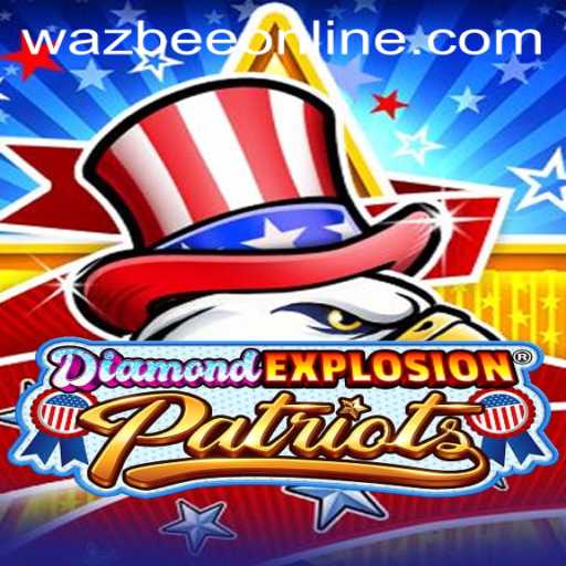 Exploring the Thrills of DiamondExplosionPatriots and the Intriguing World of Wazbee