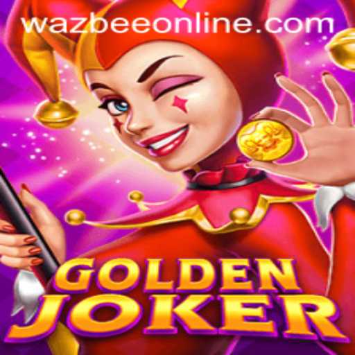 GoldenJoker: Unveiling the Latest Gaming Sensation in Town