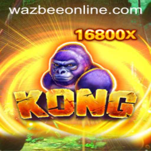 Kong: The Game Revolutionizing Casual Gaming with Wazbee