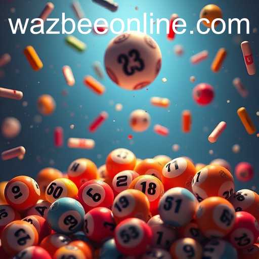 The Fascination Behind Lottery: Exploring the World of Chance and Fortune