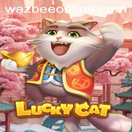 Discover the Enchantment of LuckyCat: A Journey into the World of Wazbee