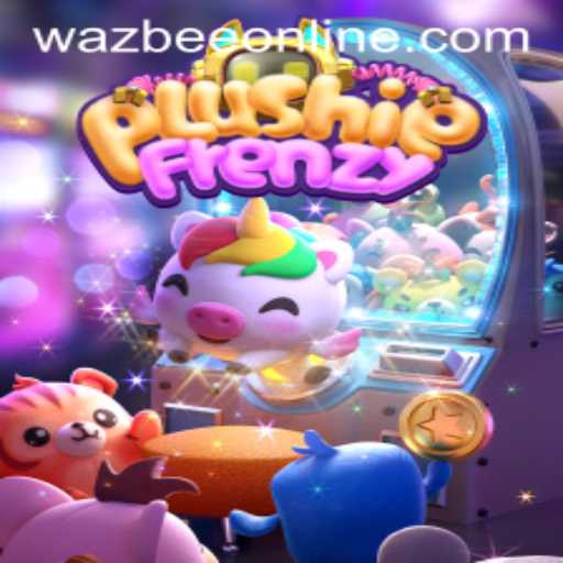 PlushieFrenzy: A Fascinating Journey into the World of Wazbee