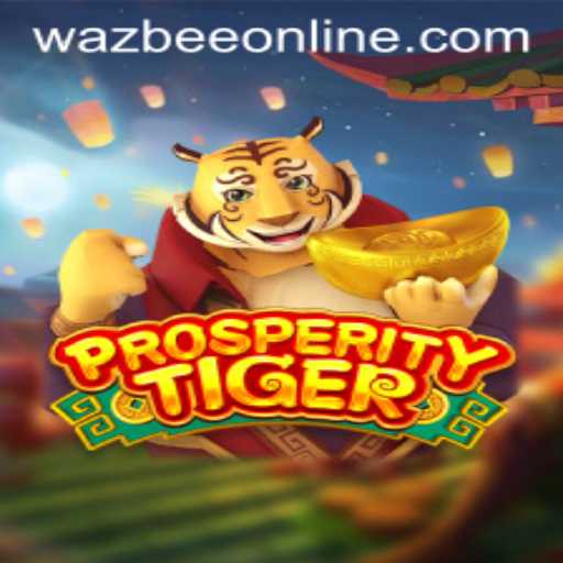 Explore ProsperityTiger: A Game of Strategy and Chance with Wazbee