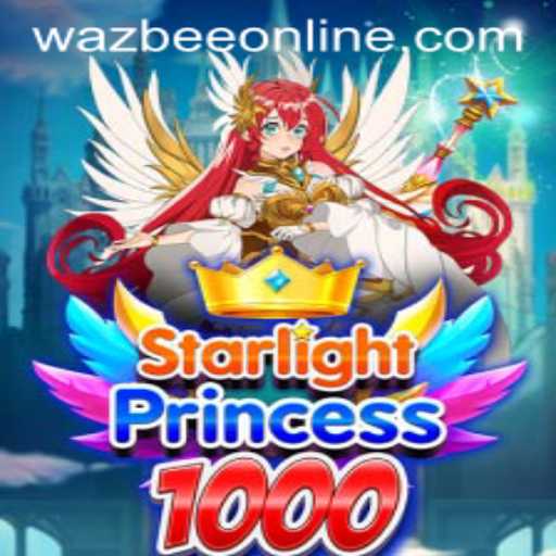 Exploring the Enchanting World of StarlightPrincess1000: A Dive into Wazbee's Latest Adventure