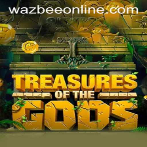 Exploring TreasureoftheGods: A Journey into the Mythical Realm