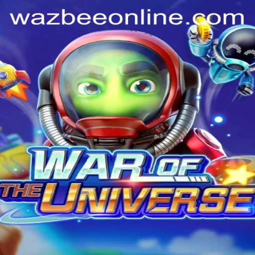 Exploring WAROFTHEUNIVERSE: An Epic Game Adventure