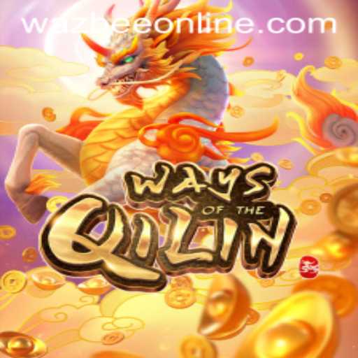 Exploring the Mystical World of Ways of the Qilin with Wazbee