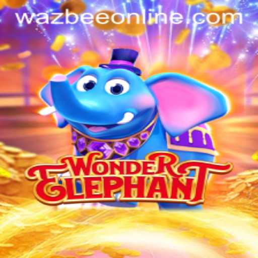 Discover the Enchanting World of WonderElephant: A Game of Mystery and Adventure